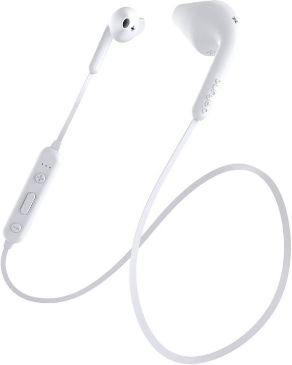 Defunc BT Earbud Basic Hybrid