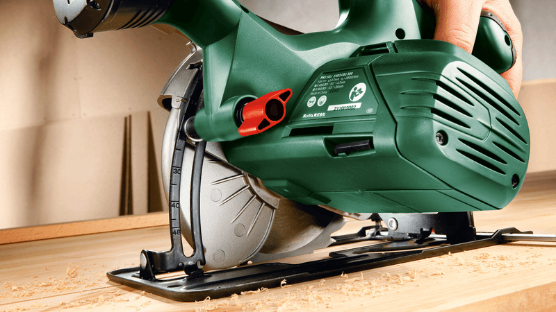 Okružná píla Bosch Bosch PKS 55