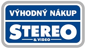 Mikro HiFi systém JVC RD-E761 čierny/hnedý Mikro HiFi systém JVC RD-E761 čierny/hnedý