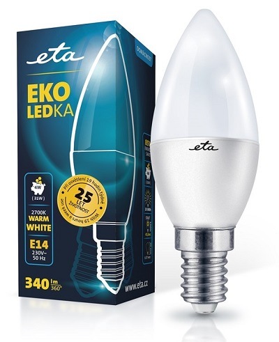 žiarovka ETAC37W4WW01