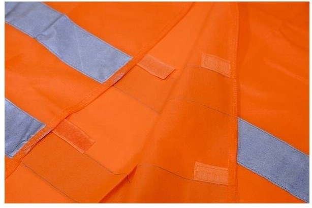 Reflexná vesta Compass 01511 XXL Reflexná vesta Compass 01511 XXL EN 20471:2013 + A1:2016