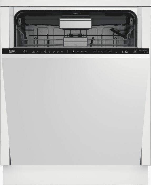 Umývačka riadu Beko Beyond BDIN38640D Umývačka riadu Beko Beyond BDIN38640D