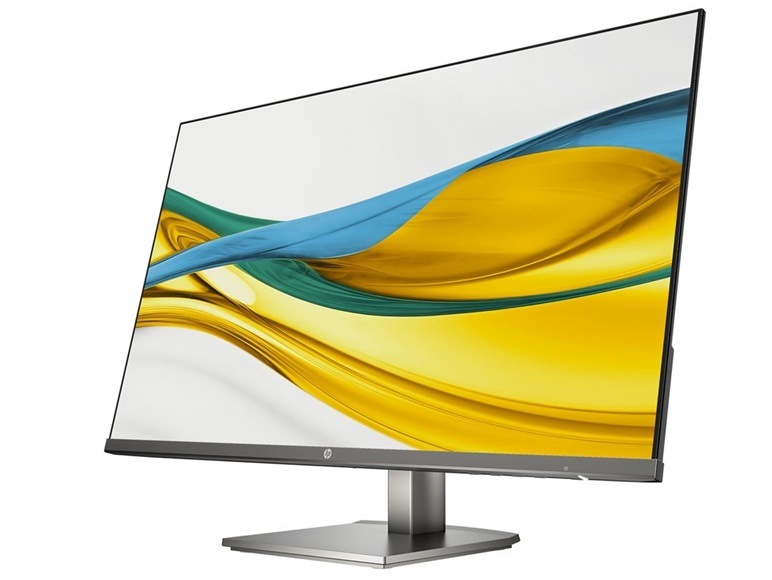 Monitor HP 527da čierny Monitor HP 527da čierny