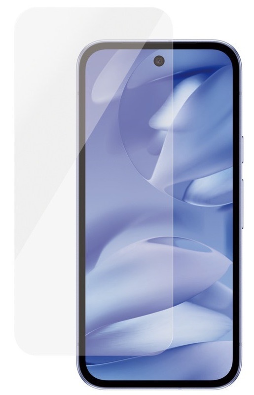 Tvrdené sklo PanzerGlass na Google Pixel 10a, ľahká aplikácia