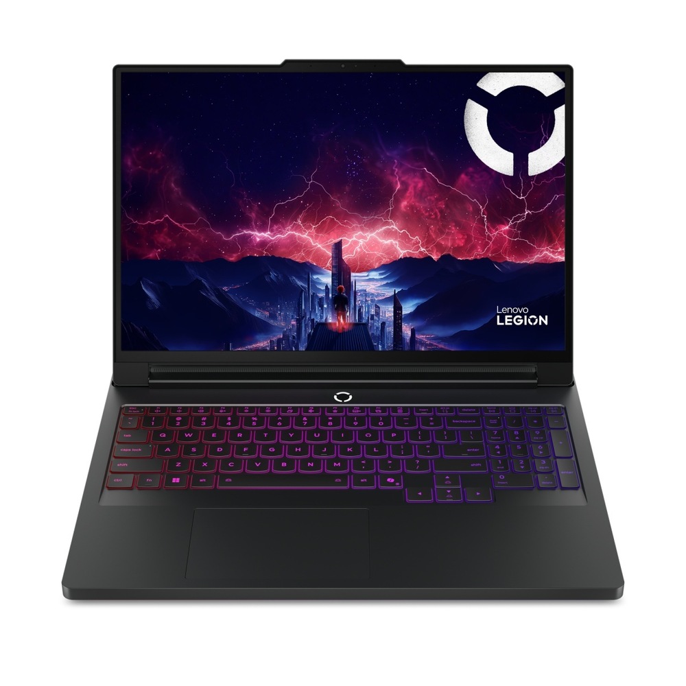 Notebook Lenovo Legion Pro 7 16AFR10H, čierny
