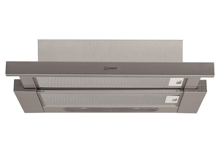 Odsávač pár Indesit H 461 IX.1/1