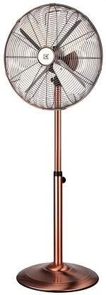 Ventilátor stolový TKG VT1029CO Ventilátor stolový TKG VT1029CO