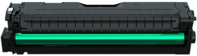 Azúrový toner Pantum CTL-2100HC s výťažnosťou 2 500 strán