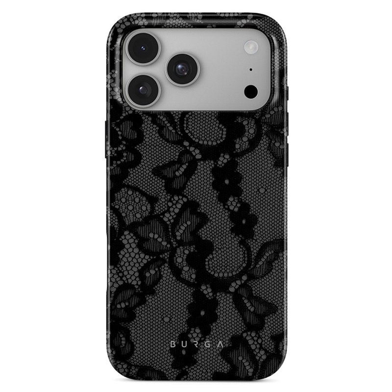 Kryt na mobil Burga Tough MagSafe, Magnetic na Apple iPhone 18 Pro viacfarebná