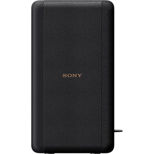 Reproduktory Sony SA-RS3S (2 ks) čierne