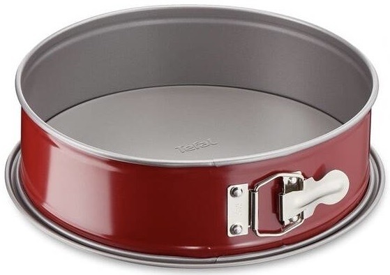 Forma na tortu Tefal Delibake J1641174, 19 cm