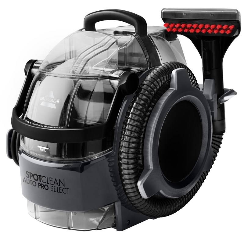 Čistič škvŕn Bissell 3730N SpotClean Auto Pro Select