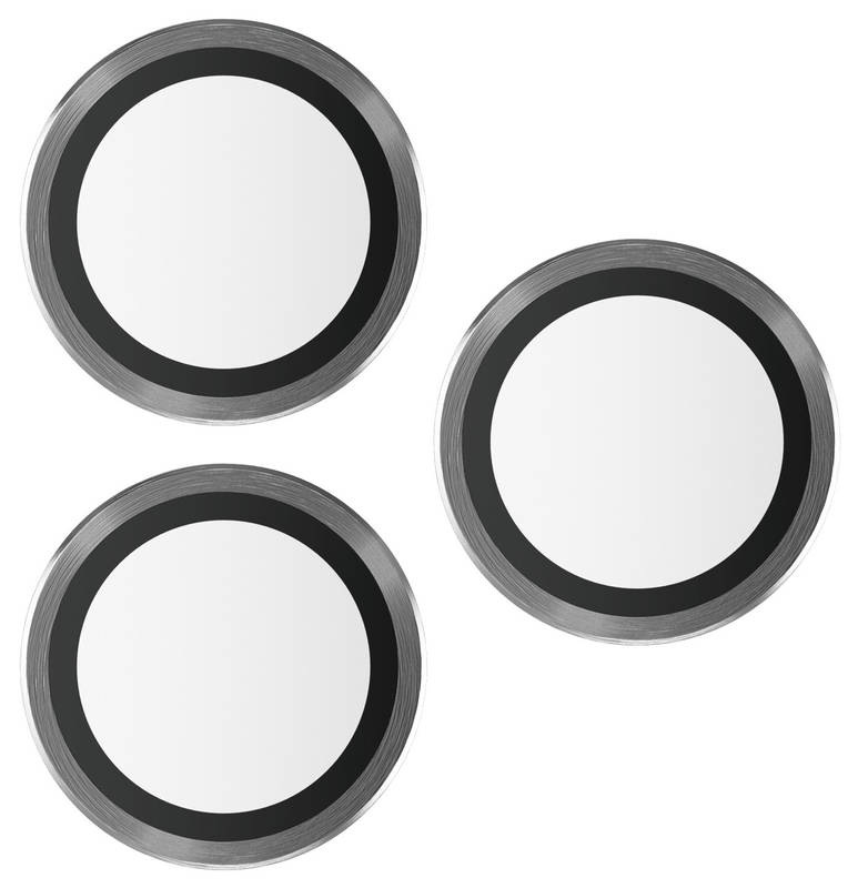 Ochranné sklo šošovky fotoaparátu PanzerGlass HoOps na Apple iPhone 13 Pro/13 Pro Max