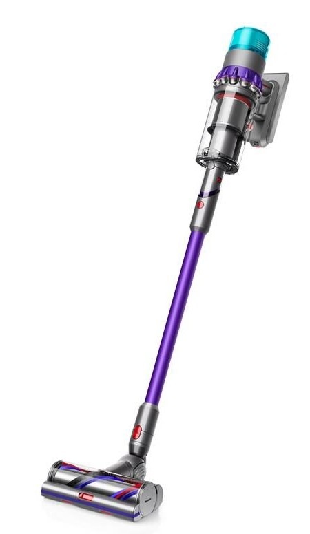 Tyčový vysávač Dyson Gen5detect Absolute