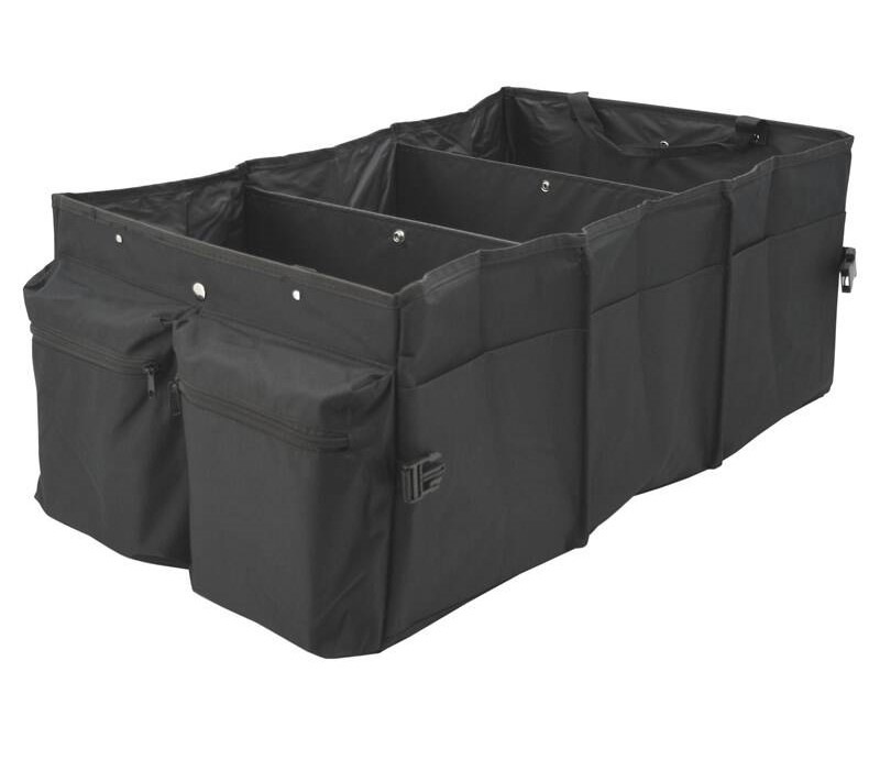 Organizér Compass 06599 do kufra 69x41cm POCKET MASTER