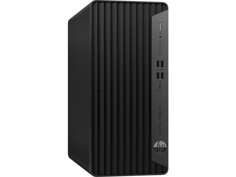 Stolný počítač HP Elite Tower 800 G9 čierny HP Elite Tower 800 G9
