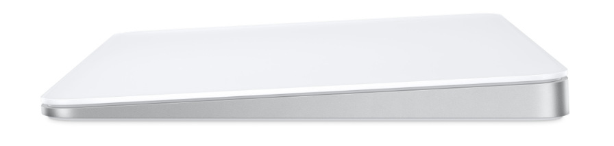 Trackpad Apple Magic Trackpad Multi-Touch povrch biely „“
