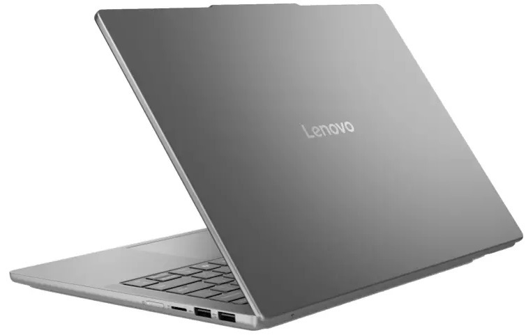 Notebook Lenovo IdeaPad Slim 5 14IRH10 sivý Notebook Lenovo IdeaPad Slim 5 14IRH10 sivý