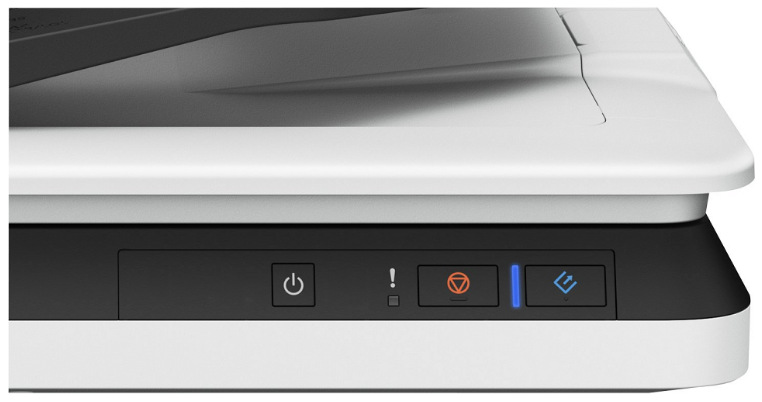 Skener Epson WorkForce DS-1630 Skener Epson WorkForce DS-1630 USB 3.0, A4