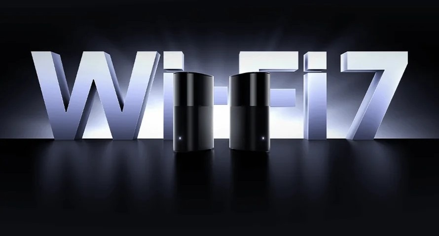 Kompletný Wi-Fi systém Xiaomi Mesh System BE3600 Pro EU (3 ks) čierny Kompletný Wi-Fi systém Xiaomi Mesh System BE3600 Pro EU (3 ks) čierny