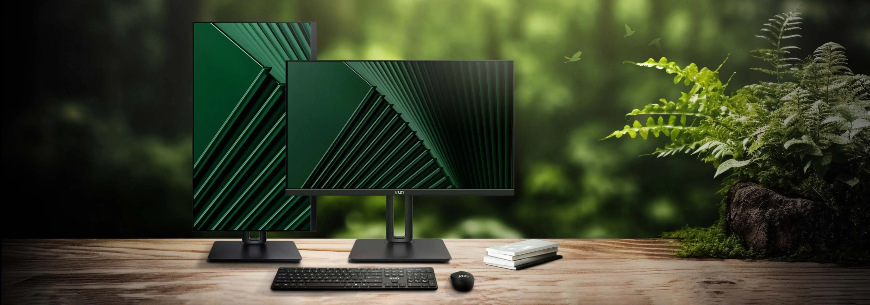 MSI PRE MP245PG, čierna