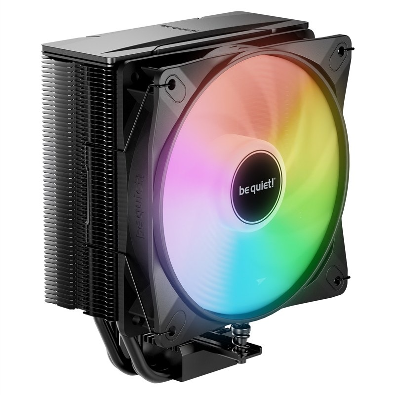 Chladič CPU be quiet! PURE ROCK 3 LX