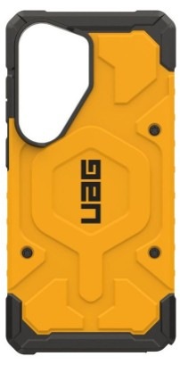 Kryt na mobil UAG Pathfinder na Samsung Galaxy S26 Ultra žltý Kryt na mobil UAG Pathfinder pre Samsung Galaxy S26 Ultra - žltý