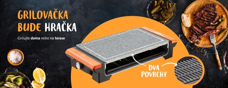Gril ETA Vital 1162 90000 čierny/drevený
