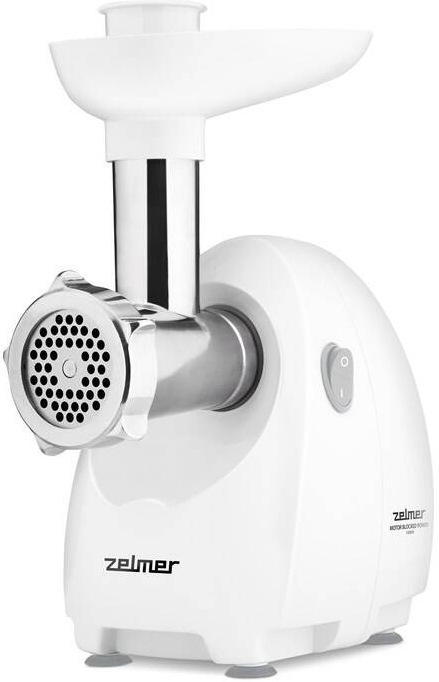 Zelmer ZMM4055B, bílá 