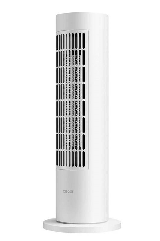Teplovzdušný ventilátor Xiaomi Smart Tower Heater Lite LSNFJ02LX biely