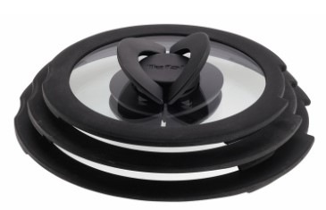 Pokrievka Tefal Ingenio L9849053, 3 ks Pokrievka Tefal Ingenio L9849053, 3 ks