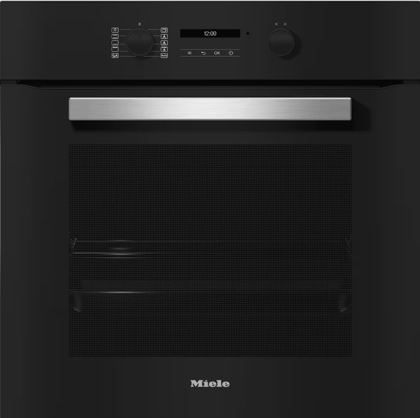 Rúra Miele H 2465 B OBSW čierna