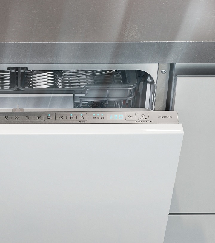 Umývačka riadu Samsung DW60A8070BB/EO Umývačka riadu Samsung DW60A8070BB/EO
