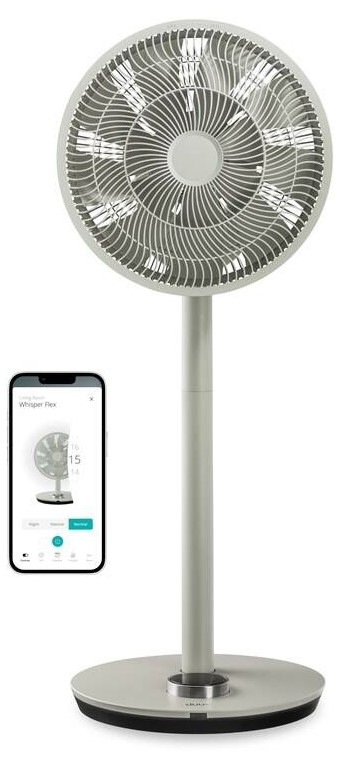 Ventilátor stojanový Duux DXCF53