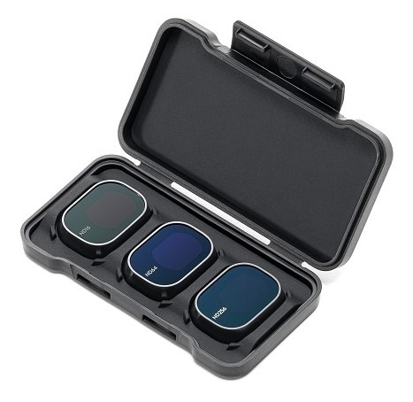 Sada filtrov DJI (ND 16/64/256) Mini 4 Pro