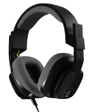 Headset Logitech G Astro A10 Xbox čierny