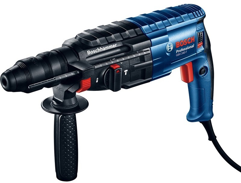 Kladivo Bosch Professional GBH 240 F Kladivo Bosch Professional GBH 240 F