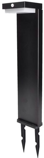 Stojacia lampa Solight WO7202
