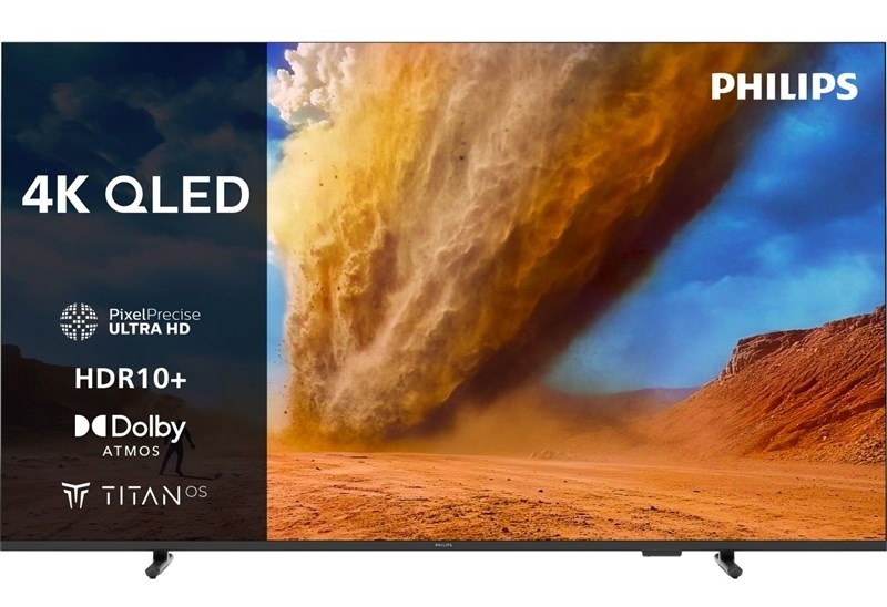 Televízor Philips 65PUS7810