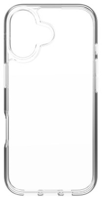 Kryt na mobil ZAGG Crystal Palace Lite na Apple iPhone 17 priehľadný Kryt na mobil ZAGG Crystal Palace Lite na Apple iPhone 17 v priehľadnej farbe