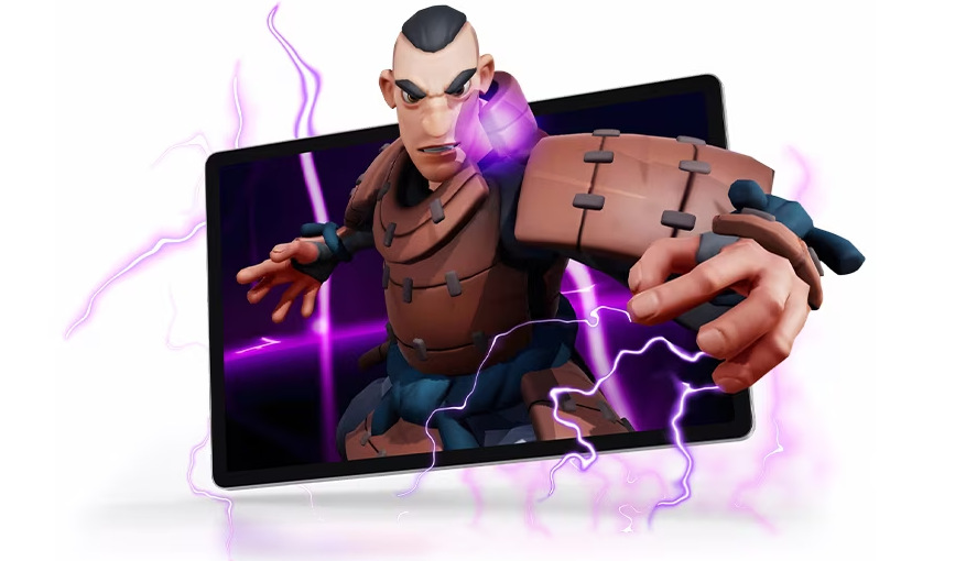 Tablet Lenovo Idea Tab Pro Gen 2 8 GB / 256 GB + dotykové pero sivý Displej tabletu Lenovo Idea Tab Pro Gen 2″ width=