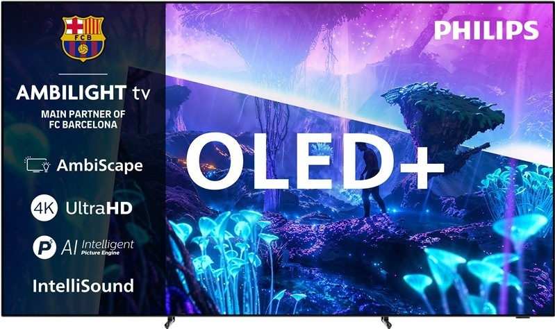 Televízor Philips OLED951