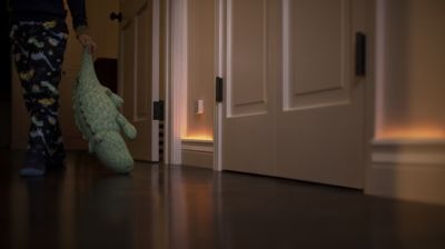Detektor pohybu Philips Hue pohybový biele Detektor pohybu Philips Hue pohybový biele