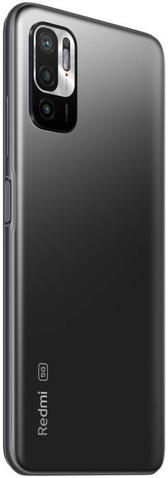 Mobilný telefón Xiaomi Redmi Note 10 5G 64GB sivý