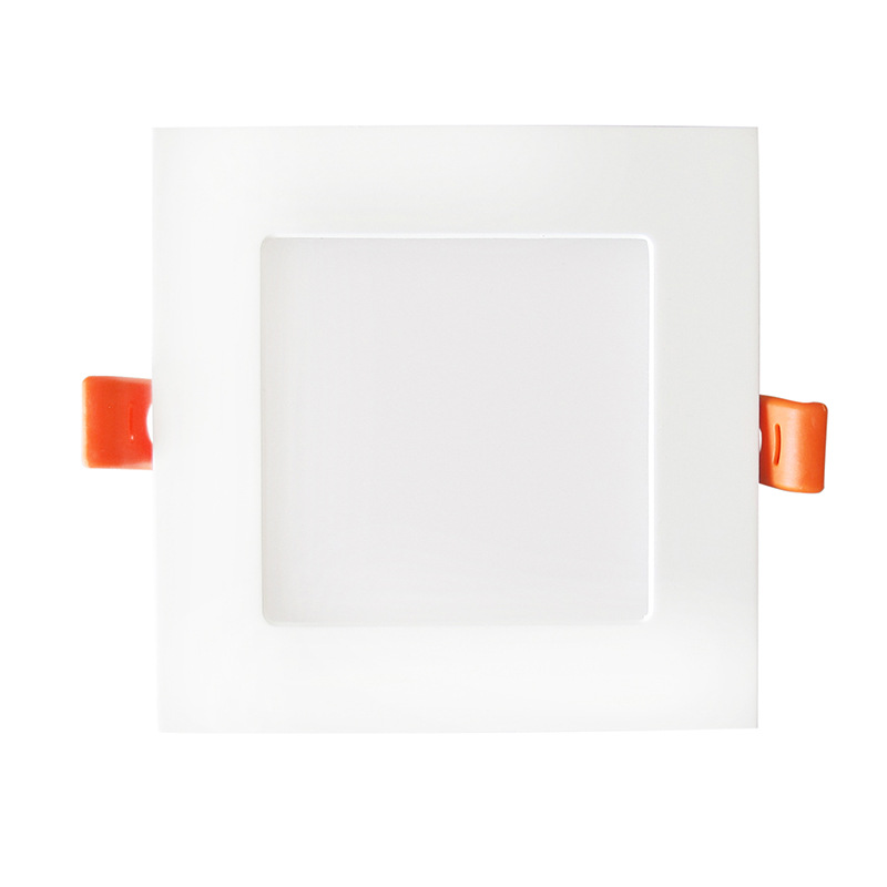 Vstavané svietidlo McLED Toro S9, 9W, 4000K biele