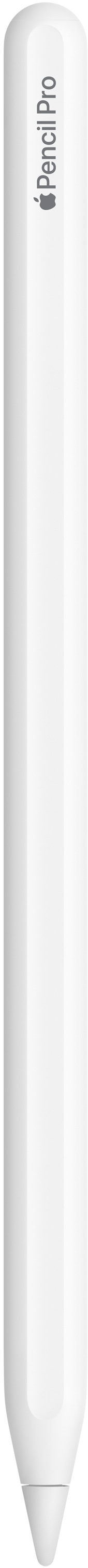 Stylus Apple Pencil Pro biely