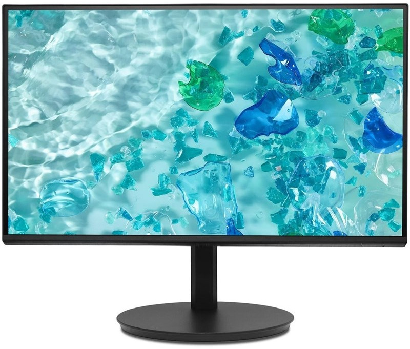 Acer Vero CB272Gbmiprx, čierna