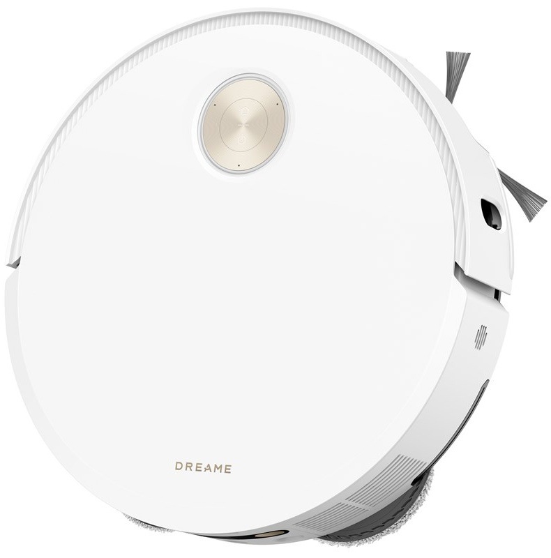 Robotický vysávač Dreame L50 Pro Ultra biely Robotický vysávač Dreame L50 Pro Ultra biely