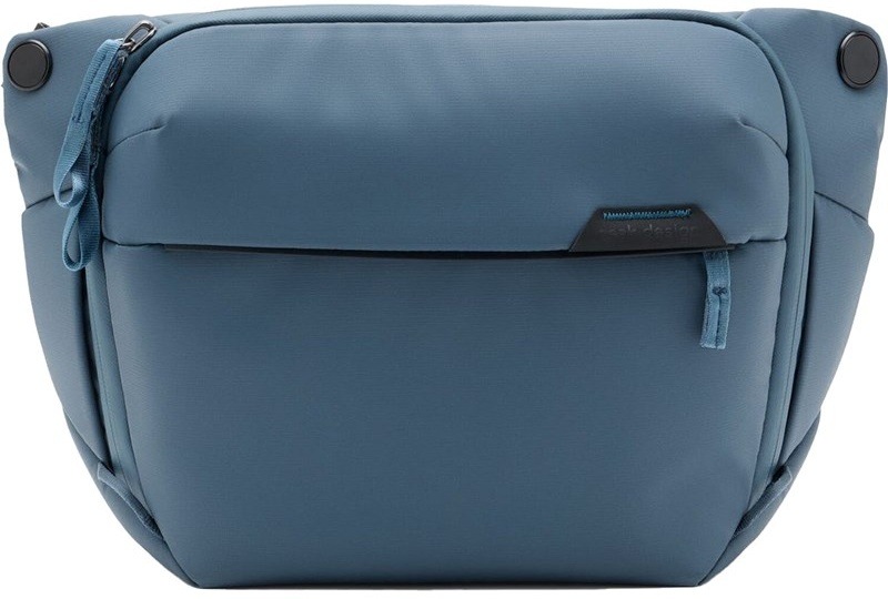 Brašna Peak Design Everyday Sling 6L (v2) modrá