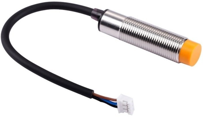 Náhradný diel Anycubic Leveling Sensor pre Kobra 2 Neo zlepšuje stabilitu a kvalitu tlače